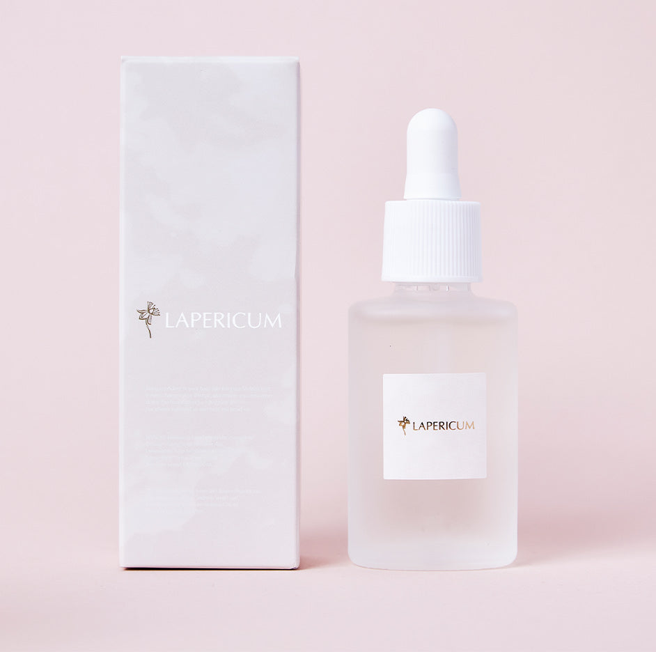 Facial Serum – Lapericum